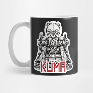 KUMA Mug